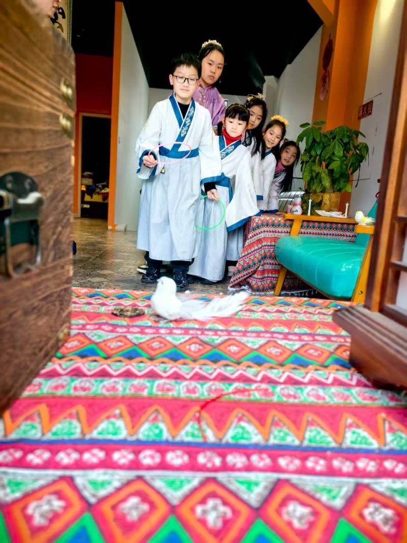 兰溪市文旅项目策划