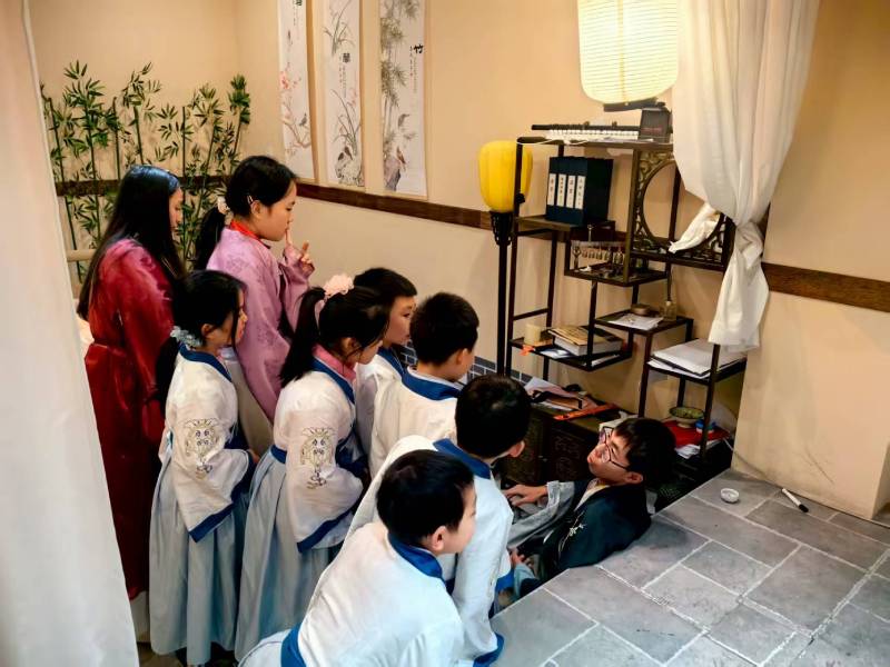 兰溪市文旅项目策划